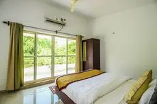 OYO Home 10100 Bright 3BHK Canacona South Goa 