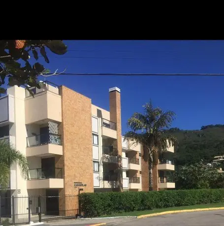 Apartamento Praia Brava Florianopolis