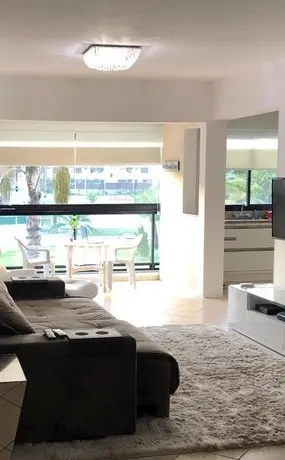 Apartamento Praia Brava Florianopolis