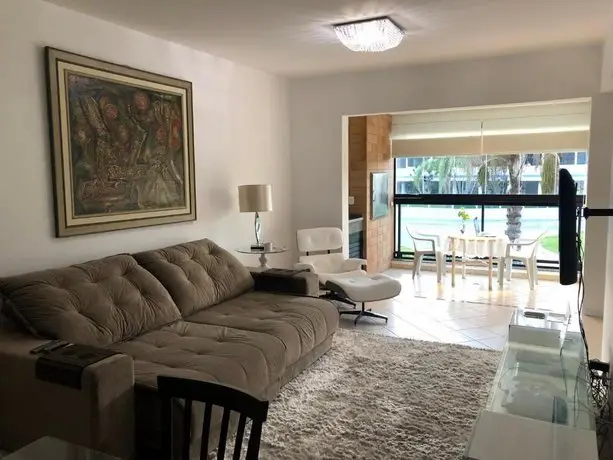 Apartamento Praia Brava Florianopolis