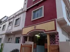 Goroomgo Gokul Anand Bhawan Puri 