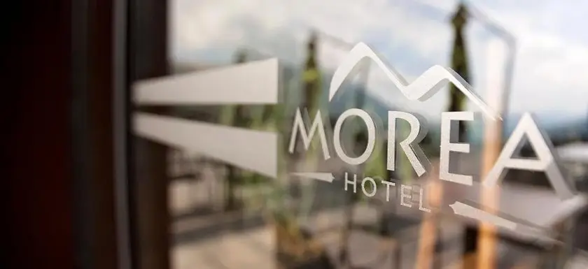 Hotel Morea