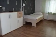 Stuttgart Wohnung Ost 