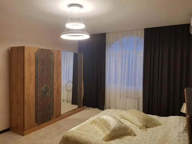 Rohat apartaments