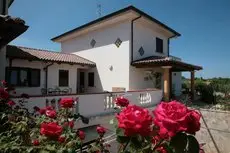 Villa Pamela Drapia 