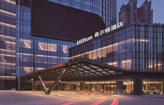 Hilton Shenyang