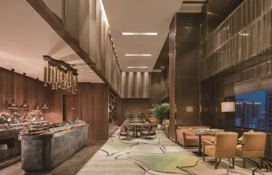 Hilton Shenyang 