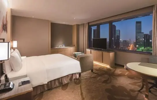 Hilton Shenyang 