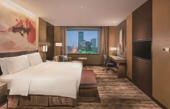 Hilton Shenyang 