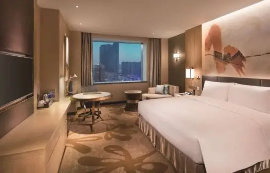 Hilton Shenyang 