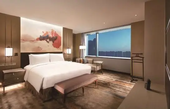 Hilton Shenyang 