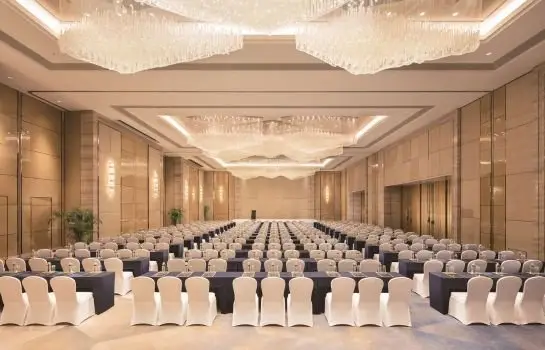 Hilton Shenyang 