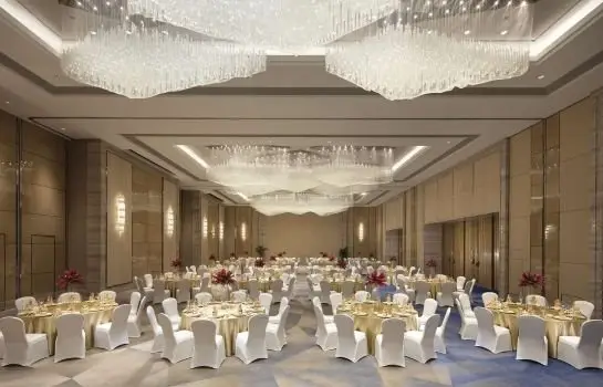 Hilton Shenyang 