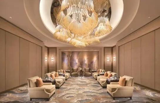 Hilton Shenyang 