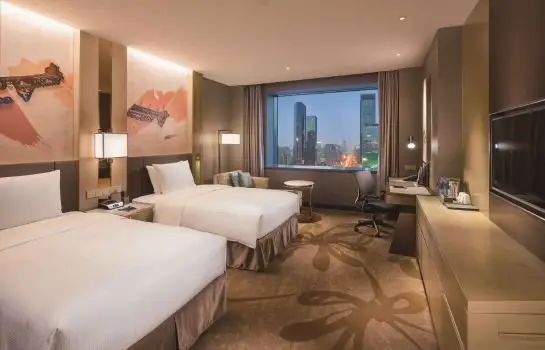 Hilton Shenyang 