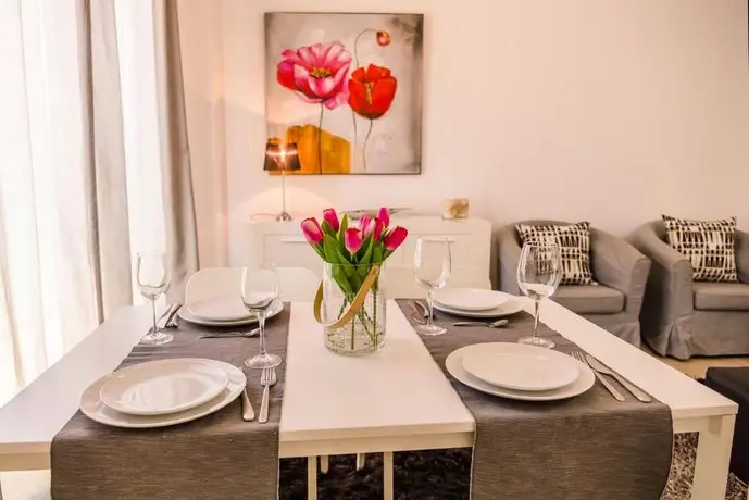 Apartamento Moderno Valladolid