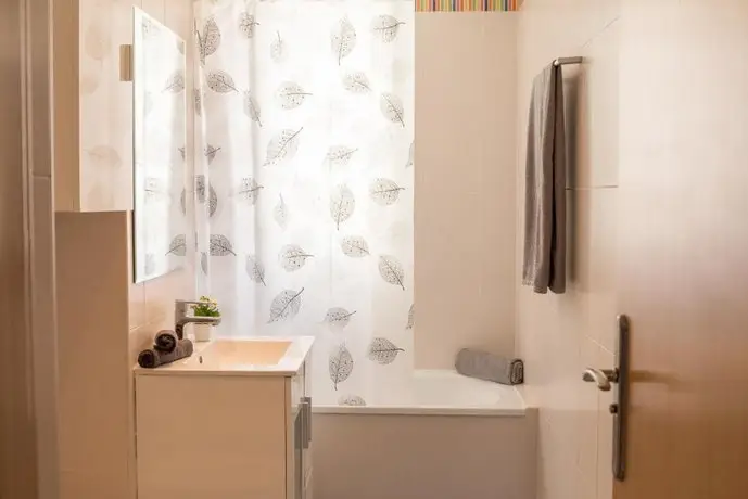 Apartamento Moderno Valladolid