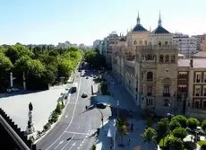 Espacios Blanco Santiago - con parking 