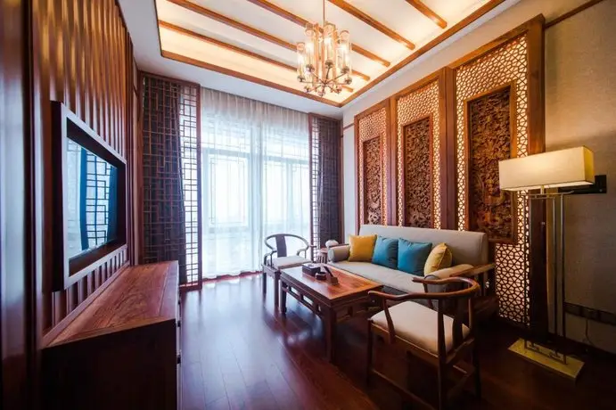 Argyle Boutique Hotel Huzhou