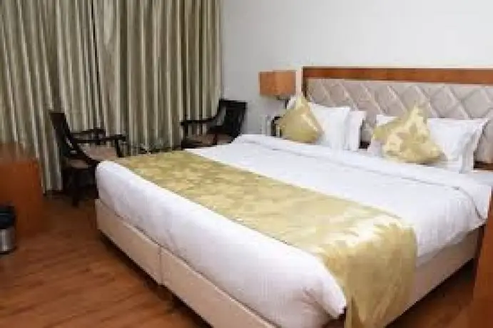 Hotel Meadows Varanasi 