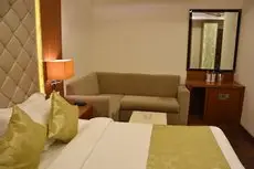 Hotel Meadows Varanasi 