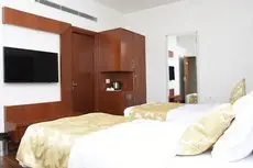 Hotel Meadows Varanasi 