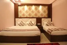 Hotel Varanasi Inn 