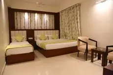 Hotel Varanasi Inn 