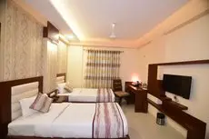 Hotel Varanasi Inn 