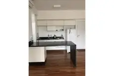 Apartamento Frente Ao Mar Santos 