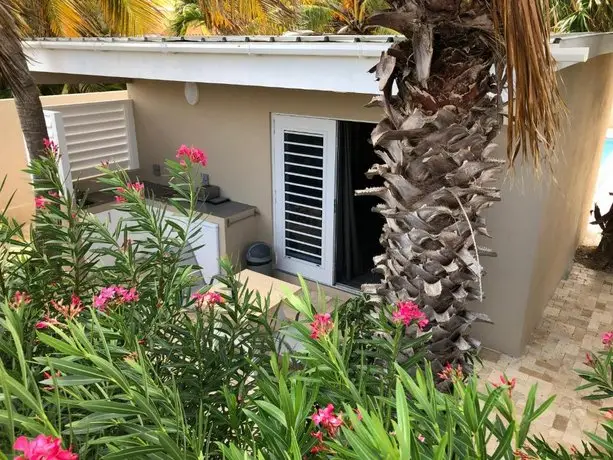 Casa Tulia - Curacao