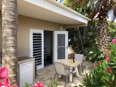 Casa Tulia - Curacao 