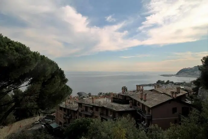 La Terrazza sul Golfo Arenzano