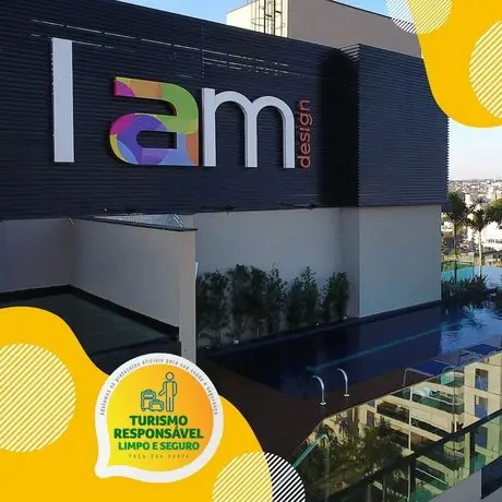 I Am Design Hotel + Residence