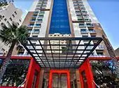 Radisson Red Campinas 