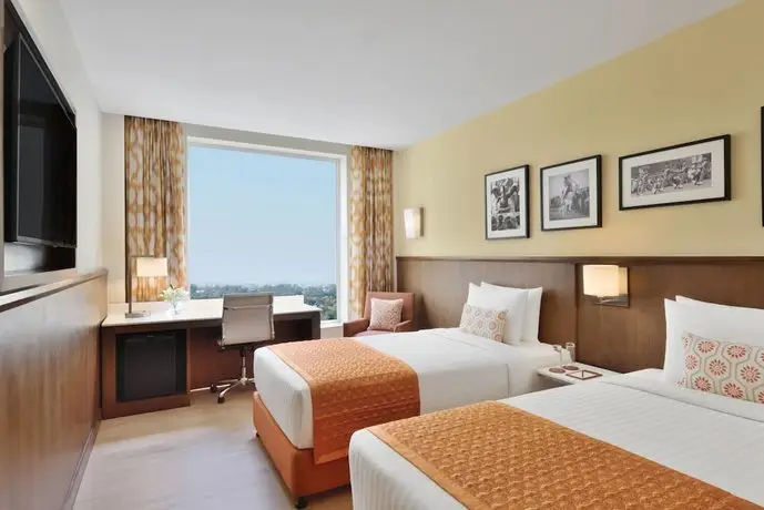 Fairfield by Marriott Amritsar 