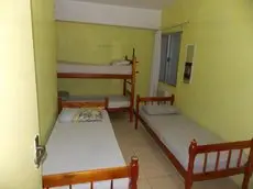 Hostel Canarios 