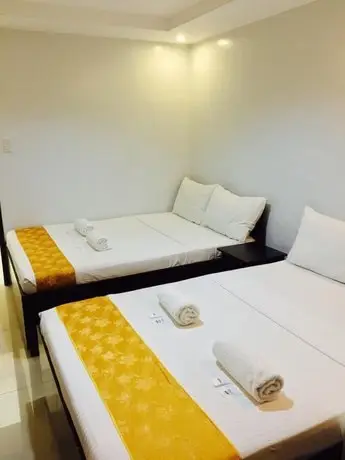 Obrero Suites 