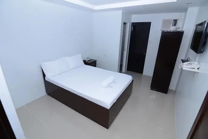 Obrero Suites 