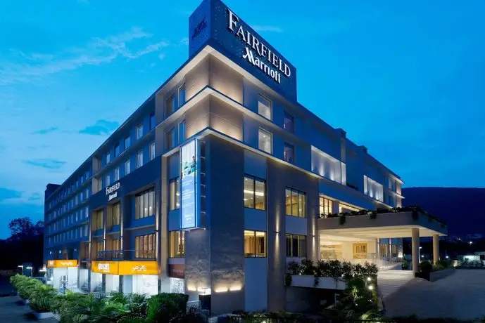 Fairfield by Marriott Visakhapatnam 