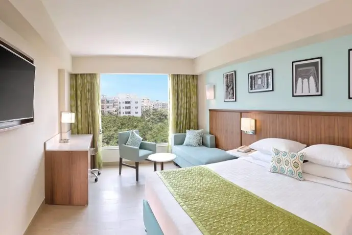 Fairfield by Marriott Visakhapatnam