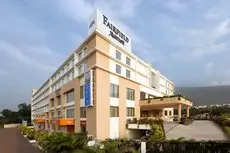 Fairfield by Marriott Visakhapatnam 