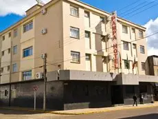 Pampa Hotel 