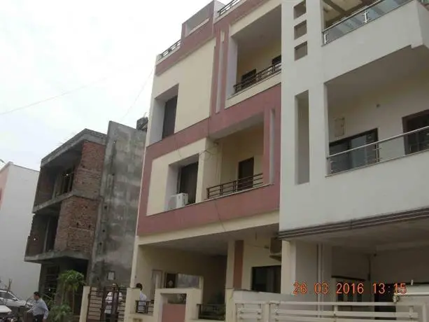 Sadhna Guest House