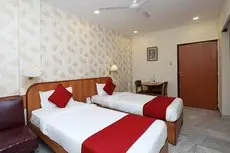 OYO 8656 Hotel Nataraj 