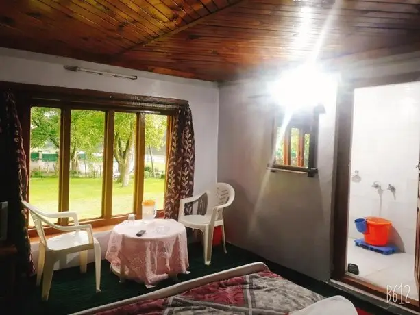 Zebrina Guest House Pahalgam