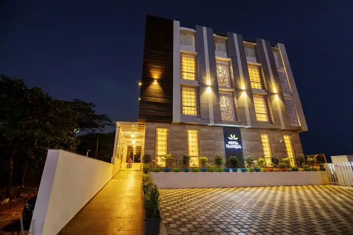 Hotel Tranquil Manipal