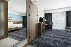 Hampton By Hilton Lublin 