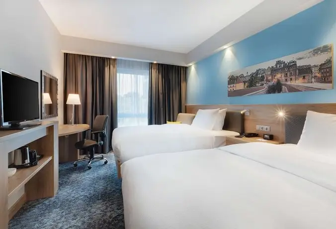 Hampton By Hilton Lublin 