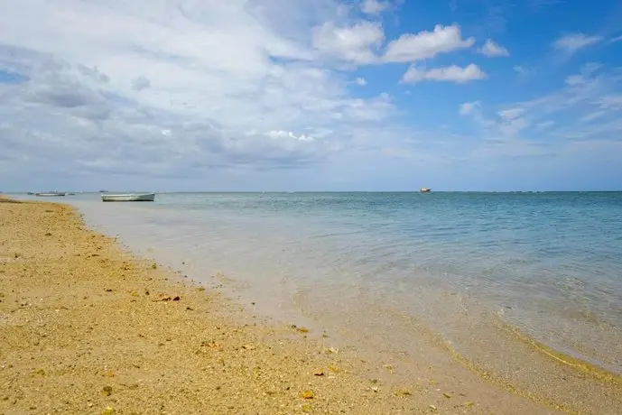 Ile Maurice - Villa Ambroise 